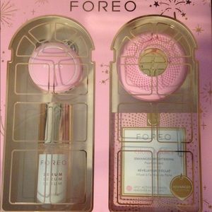 Foreo Bear and UFO 2 Mini Set with bonus items